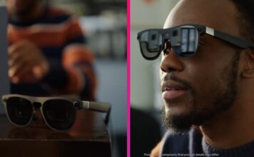 NIKDY už nebudete vyťahovať telefón: Pravda o tom, ako Google Gemini preskočí do vašich okuliarov. Google AI okuliare