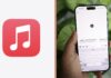 ChatGPT sa prepojil s Apple Music. Umelá inteligencia nám pomôže s vytváraním playlistov Apple Music ChatGPT