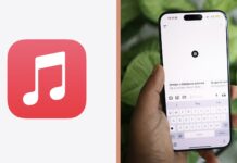 ChatGPT sa prepojil s Apple Music. Umelá inteligencia nám pomôže s vytváraním playlistov Apple Music ChatGPT