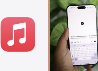 ChatGPT sa prepojil s Apple Music. Umelá inteligencia nám pomôže s vytváraním playlistov Apple Music ChatGPT