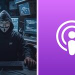 Hackerský útok Apple Podcasty