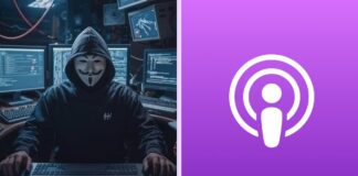 Aplikácia Apple Podcasts môže byť vystavená útokom hackerov. Čo to znamená pre používateľov? Hackerský útok Apple Podcasty