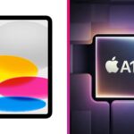 iPad 12 s čipom A19