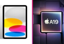 PREKVAPENIE! Apple poruší 10-ročnú tradíciu: Váš nový základný iPad dostane čip A19 iPad 12 s čipom A19