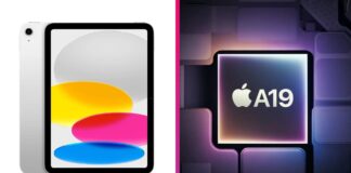 PREKVAPENIE! Apple poruší 10-ročnú tradíciu: Váš nový základný iPad dostane čip A19 iPad 12 s čipom A19