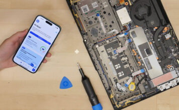 PRELOM! Táto AI vám povie, ako opraviť iPhone úplne zadarmo: iFixit je späť s FixBotom! iFixit app