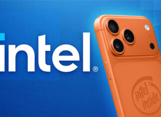 NEUVERITEĽNÝ NÁVRAT! Apple a Intel opäť spolu: Tento čip bude vo vašom iPhone. iPhone a Intel