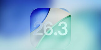 Apple vydáva prvú betu iOS 26.3. Robí to tesne po vydaní iOS 26.2. Čo prinesie? iOS 26.3