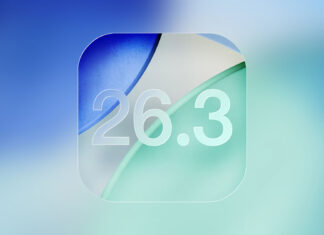iOS 26.3