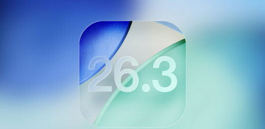 iOS 26.3