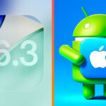 iOS 26.3 prinesie najjednoduchší prechod z iPhonu na Android za celé roky iOS 26.3