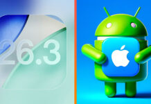 iOS 26.3 prináša najjednoduchší prechod z iPhonu na Android za celé roky iOS 26.3