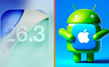 iOS 26.3 prináša najjednoduchší prechod z iPhonu na Android za celé roky iOS 26.3