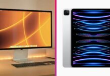 TAJNÝ KÓD! Nový iPad Pro M5 posiela skrytý signál: Apple konečne chystá 120 Hz monitor! iPad Pro Apple Studio Display