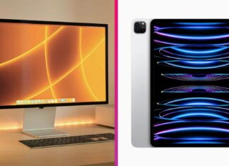 TAJNÝ KÓD! Nový iPad Pro M5 posiela skrytý signál: Apple konečne chystá 120 Hz monitor! iPad Pro Apple Studio Display