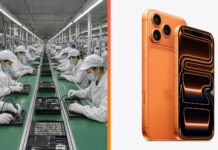 ŠOKUJÚCE DÁTA! Ako Foxconn masívne porušuje zákon: 40 % zamestnancov vyrábajúcich váš iPhone je nelegálnych IPhone 17 Pro Max