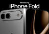 iPhone Fold