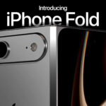 iPhone Fold