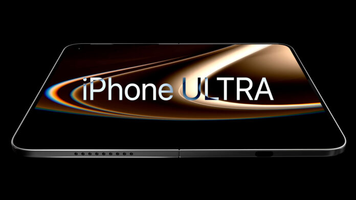 iPhone Fold iPhone Fold