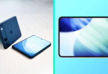 ODHALENIE: Únik naznačuje, ako moc bude iPhone Fold pripomínať iPad mini