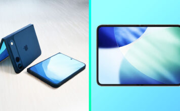 ODHALENIE: Únik naznačuje, ako moc bude iPhone Fold pripomínať iPad mini