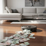 Známy výrobca vysávačov skrachoval. Na Slovensku bol veľmi populárny iRobot