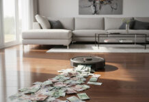 Známy výrobca vysávačov skrachoval. Na Slovensku bol veľmi populárny iRobot