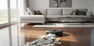 Známy výrobca vysávačov skrachoval. Na Slovensku bol veľmi populárny iRobot