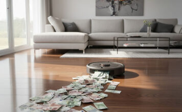 Známy výrobca vysávačov skrachoval. Na Slovensku bol veľmi populárny iRobot