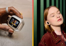 JBL Tune Beam 3 kúpite v zľave takmer o polovicu lacnejšie. Majú ANC, super zvuk a aj displej JBL Tune Beam 3