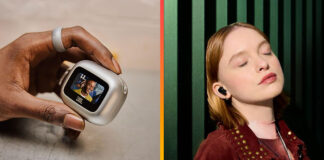 JBL Tune Beam 3 kúpite v zľave takmer o polovicu lacnejšie. Majú ANC, super zvuk a aj displej JBL Tune Beam 3