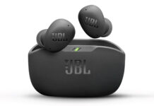 JBL Vibe Buds2 s ANC a super zvukom kúpite v zľave extrémne výhodne JBL 1