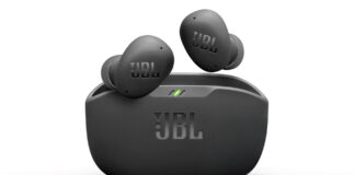 JBL Vibe Buds2 s ANC a super zvukom kúpite v zľave extrémne výhodne JBL 1