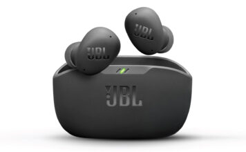 JBL Vibe Buds2 s ANC a super zvukom kúpite v zľave extrémne výhodne JBL 1