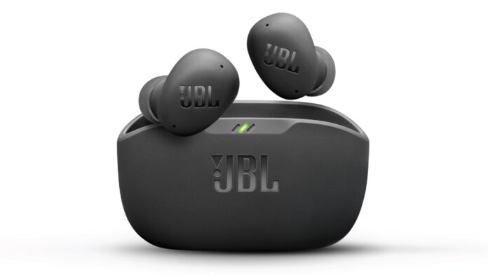 JBL 1