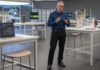 Veľké zmeny v Apple: Johny Srouji mení štruktúru firmy a chce urýchliť vývoj budúcich produktov Architekt Apple Silicon Johny Srouji
