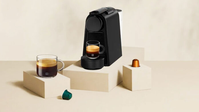 Nespresso