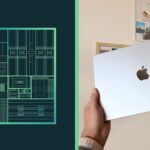 MacBook s čipom A15