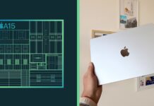 OBROVSKÁ CHYBA! Apple omylom odhalil plány na najlacnejší MacBook v histórii. Testoval ho aj s čipom A15 MacBook s čipom A15