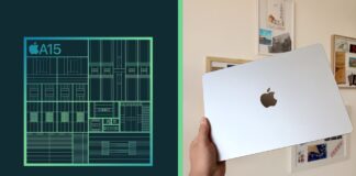 OBROVSKÁ CHYBA! Apple omylom odhalil plány na najlacnejší MacBook v histórii. Testoval ho aj s čipom A15 MacBook s čipom A15