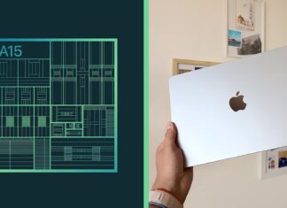 OBROVSKÁ CHYBA! Apple omylom odhalil plány na najlacnejší MacBook v histórii. Testoval ho aj s čipom A15 MacBook s čipom A15
