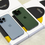 Využite zľavový kód a kúpte si iPhone z Loopi s príjemnou 30 € zľavou (časovo obmedzené) Loopi