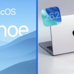 macOS Tahoe 26.2