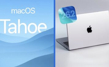 Apple vydal aktualizáciu macOS Tahoe 26.2. Toto sú všetky vylepšenia macOS Tahoe 26.2