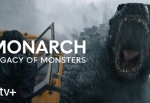 Godzilla hlási návrat na Apple TV. Univerzum Monarch sa rozšíri o úplne nový seriál Apple TV Monarch