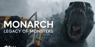 Godzilla hlási návrat na Apple TV. Univerzum Monarch sa rozšíri o úplne nový seriál Apple TV Monarch