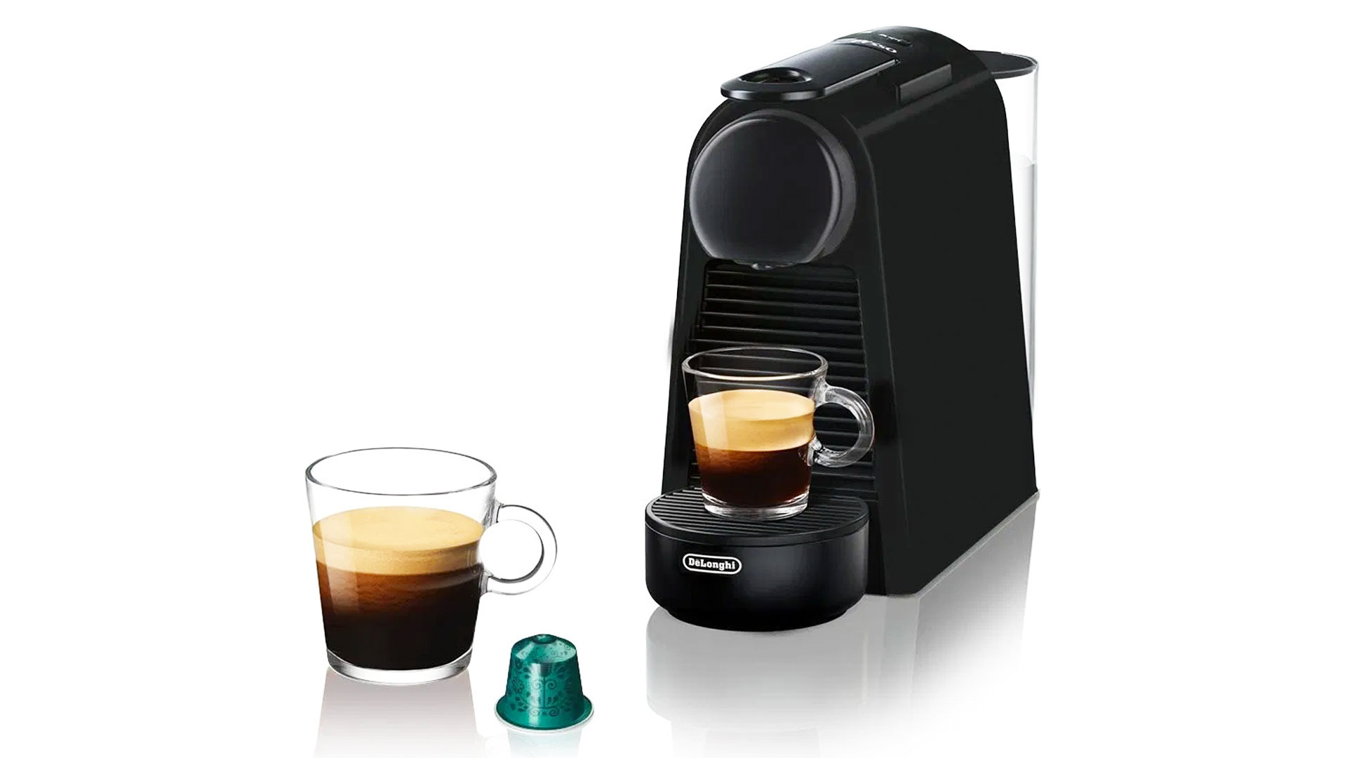 Nespresso