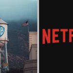 Netflix kúpil Warner Bros