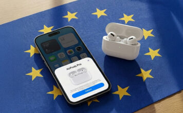 KONEČNE! Apple musel ustúpiť EÚ: Táto funkcia, ktorú mali iba AirPods už nebude len pre „vyvolených“