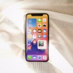 iOS iphone